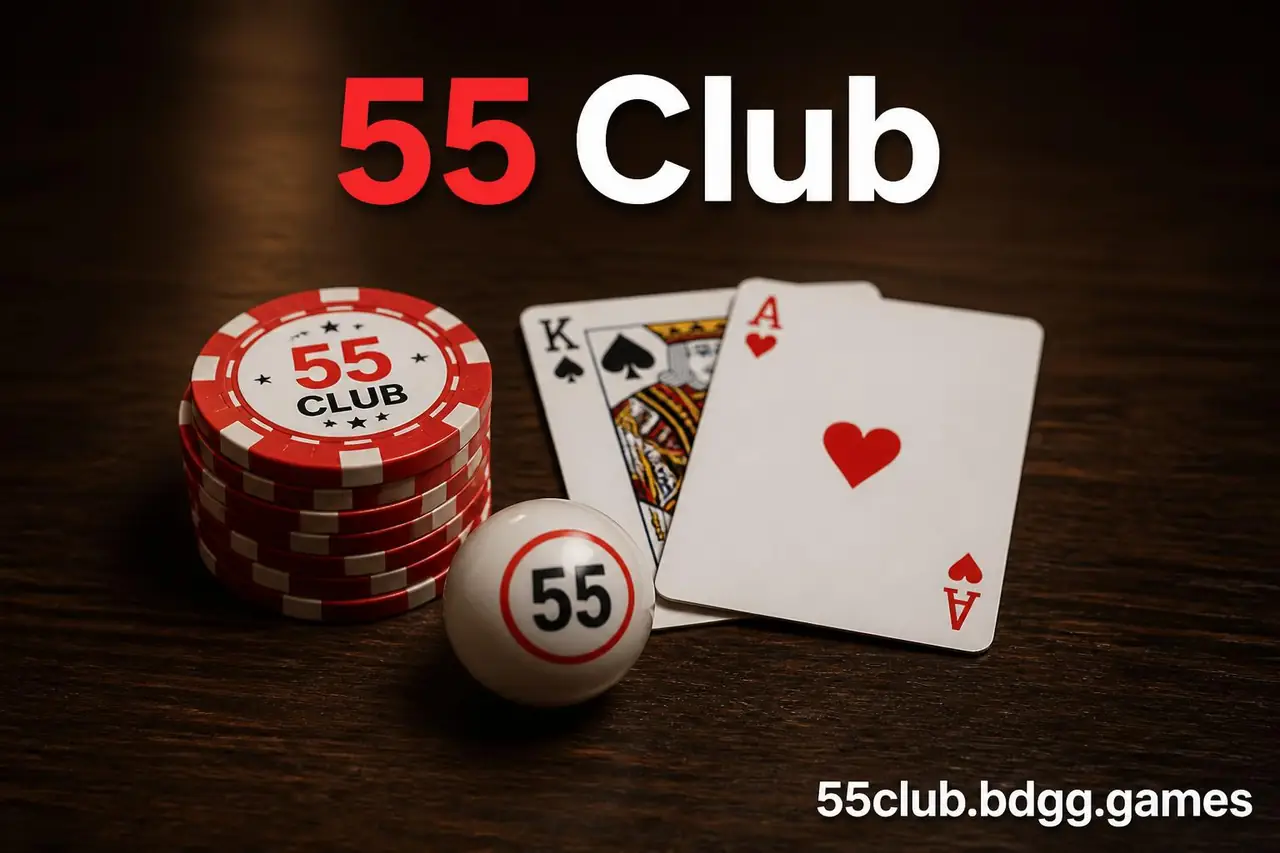 55 Club