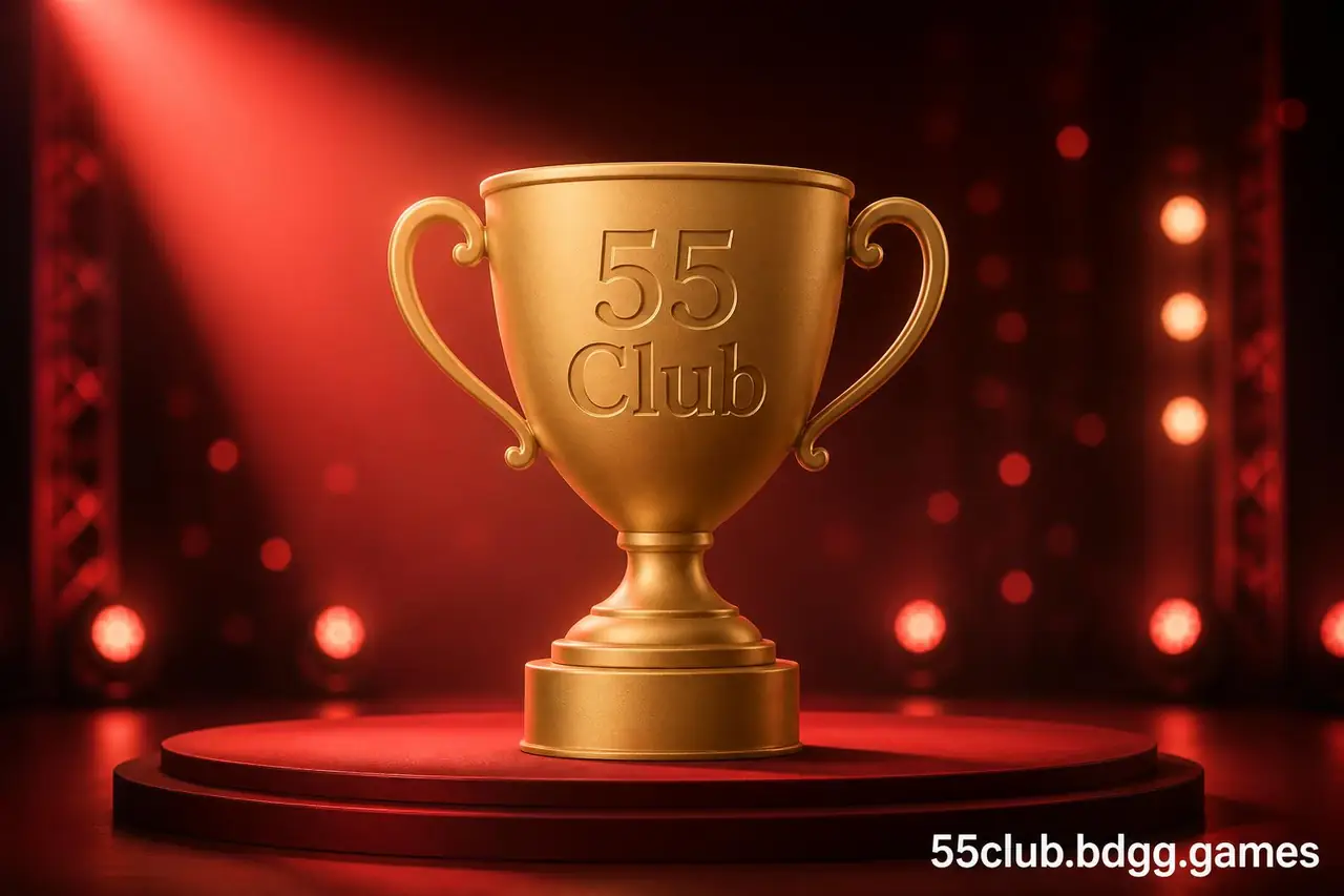 55 Club