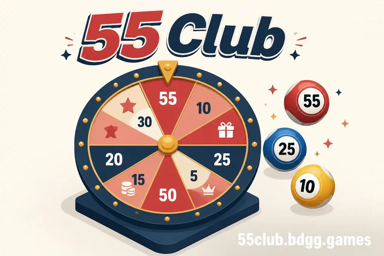 55 Club