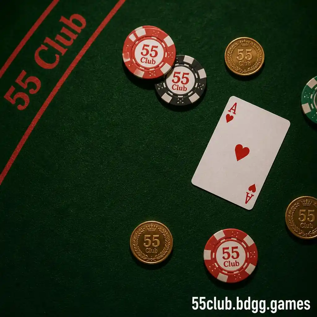 55 Club